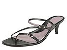 Kenneth Cole - 1st Date (Black/Black) - Women's,Kenneth Cole,Women's:Women's Dress:Dress Sandals:Dress Sandals - Strappy