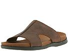 Hush Puppies - Signal (Tan) - Men's,Hush Puppies,Men's:Men's Casual:Casual Sandals:Casual Sandals - Slides