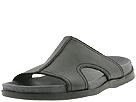 Hush Puppies - Signal (Black) - Men's,Hush Puppies,Men's:Men's Casual:Casual Sandals:Casual Sandals - Slides