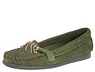 Penny Loves Kenny - Navajo (Green) - Women's,Penny Loves Kenny,Women's:Women's Casual:Casual Flats:Casual Flats - Moccasins