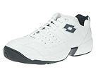 Lotto - Pro Edge (White/Navy) - Men's