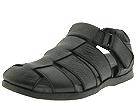 Hush Puppies - Response Men's (Black) - Men's,Hush Puppies,Men's:Men's Casual:Casual Sandals:Casual Sandals - Fisherman