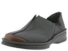 Rieker - 57271 (Toffee/Black Leather) - Women's,Rieker,Women's:Women's Casual:Loafers:Loafers - Plain