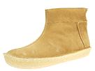 Clarks - Rainstorm (Sand Suede) - Women's,Clarks,Women's:Women's Casual:Casual Boots:Casual Boots - Comfort