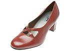 Buy discounted Trotters - Buffy (Red) - Women's online.