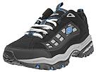 Buy discounted Skechers - Energy 2 (Black Royal) - Men's online.