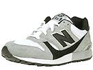 Buy New Balance Classics - M675 (Grey/White/Black) - Men's, New Balance Classics online.