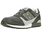 Buy discounted New Balance Classics - M675 (Two-Tone Gray) - Men's online.