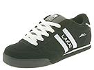 Lakai - Cordoba (Black Nubuck) - Men's