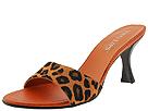 Two Lips - Lara (Orange) - Women's,Two Lips,Women's:Women's Dress:Dress Sandals:Dress Sandals - Slides