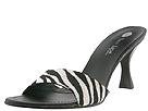 Buy Two Lips - Lara (Black/White Zebra) - Women's, Two Lips online.