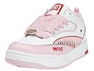 Buy discounted Rhino Red by Marc Ecko Kids - Hoover - Kurly (Youth) (White/Pink/Red) - Kids online.