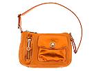 Francesco Biasia Handbags - Creta Top Zip (Orange) - Accessories,Francesco Biasia Handbags,Accessories:Handbags:Shoulder