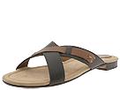 Tommy Bahama - Crossed-Acean (Java W/ Natural) - Women's,Tommy Bahama,Women's:Women's Casual:Casual Sandals:Casual Sandals - Slides/Mules
