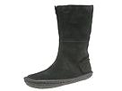 Clarks - Rainsoft (Black Suede) - Women's,Clarks,Women's:Women's Casual:Casual Boots:Casual Boots - Comfort