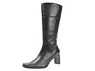 rsvp - Tyra (Black) - Women's,rsvp,Women's:Women's Dress:Dress Boots:Dress Boots - Zip-On