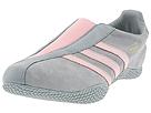 Buy discounted adidas Originals - Titan (Slip-on) W (Silver/Gala Pink) - Women's online.