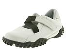 Buy Shoe Be 2 - 23104 (Children/Youth) (White Leather/Black) - Kids, Shoe Be 2 online.