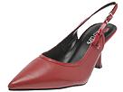Buy discounted Two Lips - Azalia (Red/Red Patent) - Women's online.