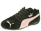 Buy discounted PUMA - Speed Cat P US (Black/Blossom Pink) - Men's online.
