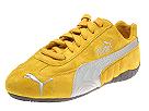 PUMA - Speed Cat P US (Spectra Yellow/Silver) - Men's,PUMA,Men's:Men's Athletic:Classic