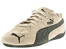 PUMA - Speed Cat P US (Eggnog/White/Black) - Men's