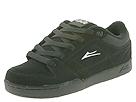 Lakai - MJ-2 (Black Nubuck) - Men's,Lakai,Men's:Men's Athletic:Skate Shoes