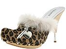 Vigotti - Vanna (Leopard Hair Calf/Rabbit) - Women's,Vigotti,Women's:Women's Dress:Dress Shoes:Dress Shoes - Ornamented