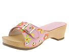 Buy Shoe Be 2 - 51386 (Children/Youth) (Pink Floral Print) - Kids, Shoe Be 2 online.