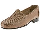 RZ Design - Woven Mocc (Nude) - Women's,RZ Design,Women's:Women's Casual:Casual Flats:Casual Flats - Woven