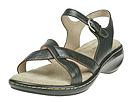 Softspots - Devotion (Black) - Women's,Softspots,Women's:Women's Casual:Casual Sandals:Casual Sandals - Fishermen