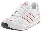 Buy discounted adidas Originals - Lady Ontario (Lea) W (White/Light Pink/True Red) - Women's online.