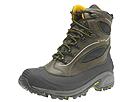 Columbia - Titanium Ice Excellerator (Coffee/Squash) - Men's,Columbia,Men's:Men's Athletic:Boots - Winter