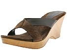 Tommy Bahama - Wooden Say No (Cafeine) - Women's,Tommy Bahama,Women's:Women's Casual:Casual Sandals:Casual Sandals - Slides/Mules