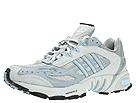 adidas Running - Response Trail X W (Platinum/Altitude/Light Grey/Silver) - Women's,adidas Running,Women's:Women's Athletic:Hiking