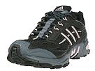 adidas Running - Response Trail X W (Black/Metal Grey/Diva) - Women's,adidas Running,Women's:Women's Athletic:Hiking