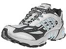 adidas Running - Response Trail X W (Light Silver Metallic/Echo/Black) - Women's,adidas Running,Women's:Women's Athletic:Hiking