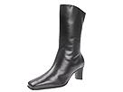 rsvp - Bethan (Black) - Women's,rsvp,Women's:Women's Dress:Dress Boots:Dress Boots - Mid-Calf