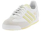 Buy discounted adidas Originals - Dragon (Lea) W (White/Calvi) - Women's online.