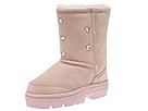 Little Laundry Kids - Snuggy Stones (Children/Youth) (Pink) - Kids,Little Laundry Kids,Kids:Girls Collection:Children Girls Collection:Children Girls Boots:Boots - Fashion