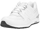 Buy discounted New Balance Classics - M579 (White/Silver) - Men's online.
