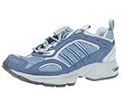 adidas Running - Quest Trail W (Slate/Silver/Aspen) - Women's