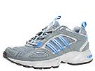 Buy adidas Running - Quest Trail W (Medium Lead/Platinum/Dash) - Women's, adidas Running online.