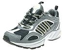 adidas Running - Quest Trail W (Dark Navy/Metal Grey/Star) - Women's