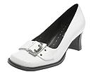 Two Lips - Bonaventure (White) - Women's,Two Lips,Women's:Women's Casual:Loafers:Loafers - Platform