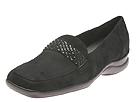 Trotters - Carrie (Black Suede/Patent) - Women's,Trotters,Women's:Women's Casual:Loafers:Loafers - Comfort