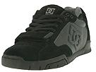 DCSHOECOUSA - S-1 (Black) - Men's