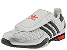 adidas Originals - Jerez 2 Lo (Satin) W (Metallic Silver/Black/Metallic Silver) - Women's