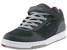 DCSHOECOUSA - Azure Mid (Navy/True Red) - Men's,DCSHOECOUSA,Men's:Men's Athletic:Skate Shoes