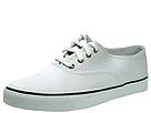 Buy discounted Sperry Top-Sider - Nantucket (White) - Women's online.